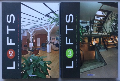 Lot lofts urban - lot,