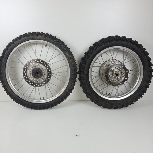 Honda 1996 2006 roues - 1996-2006,