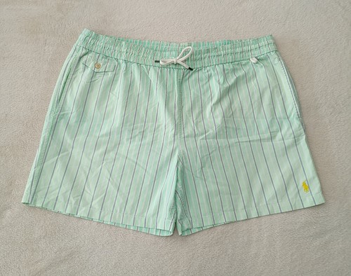 Short bain polo - bain,