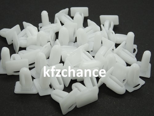 Clips garniture seuil - 20,