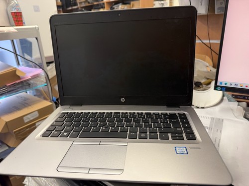 Elitebook 840 14 - hp,