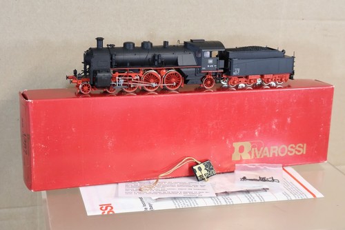 Locomotive express rivarossi - locomotive,