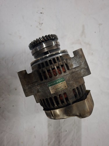 Alternateur suzuki gsf 600 - alternateur,