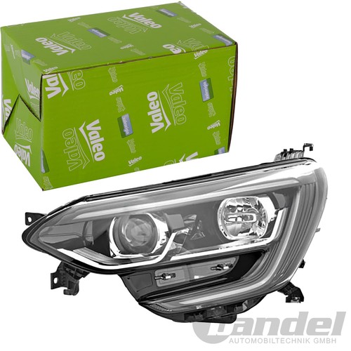 Phare gauche valeo compatible - phare,