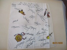 SERIE AUTOGRAPHE SIGNATURE