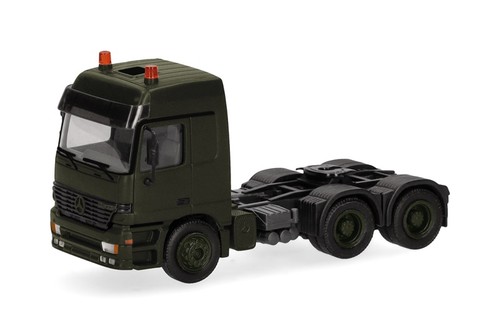 Herpa 747264 mb - herpa, actros