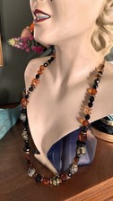 Sublime collier sautoir - sublime,