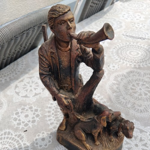 Trophée chasse fallico - chasse,