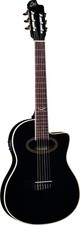 GUITARS – NXT NYLON N100CE
