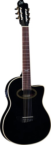 Guitars nxt nylon n100ce - guitars,