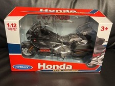 Moto miniature Honda Goldwing