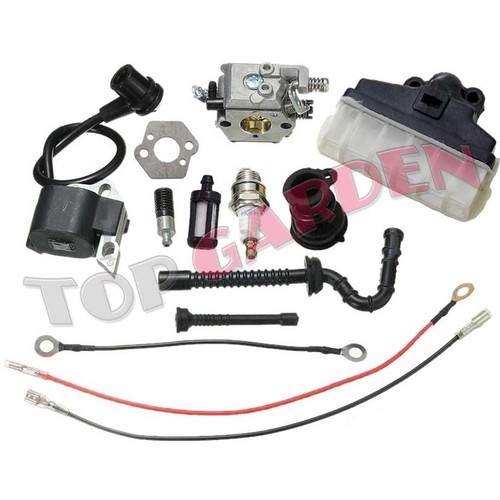 Carburateur bobine allumage - carburateur, d'allumage