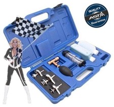 Coffret testeur fuite joint de