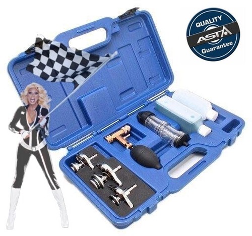 Coffret testeur fuite joint - , de