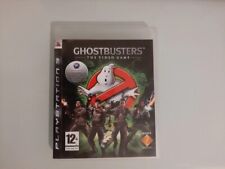 Ghostbusters The Video Game