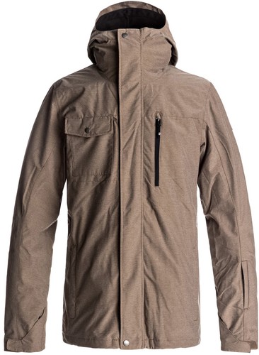 Quiksilver men mission - men's,