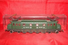 JOUEF HO LOCOMOTIVE ELECTRIQUE 2D2 5516 TRAIN 8590 BOITE CRISTAL