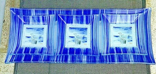 Coupelles verre décor - coupelles,
