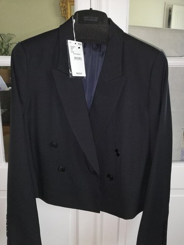 Veste blazer neuf comptoir - ou,