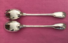 Boulanger Coquille -Cuillère