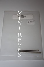 HoBao Axe de triangle inférieur avant Hyper Star/9 1/8 89611