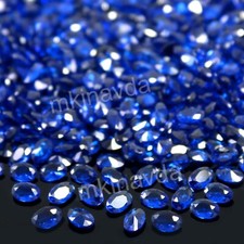 Lot de 500 pierres précieuses