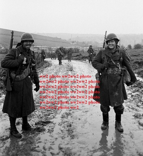 Ww2 metz thionville - ww2,
