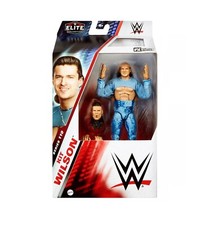 Figurine D'Action Kit Wilson