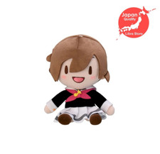 Rare Hatsune Miku Meiko Mini