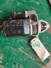 RENAULT R5  : DEMARREUR PARIS RHONE D8E 130 = D8E 74 (R4F4/R6)