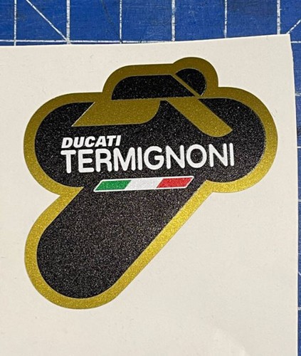 Stickers adhésifs termignoni - stickers,