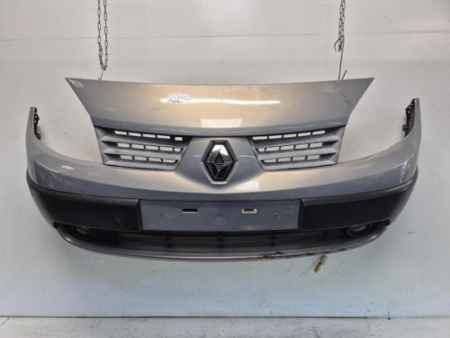 Pare choc avant renault scenic - avant,