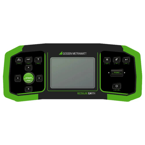 Instrument mesure de - de,