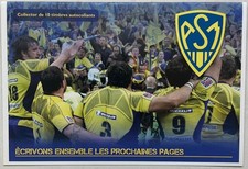 Timbres France Collector ASM