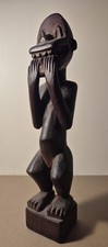 Art africain statuette de