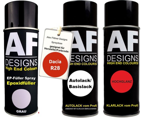Kit bombe aérosol époxy - , pour