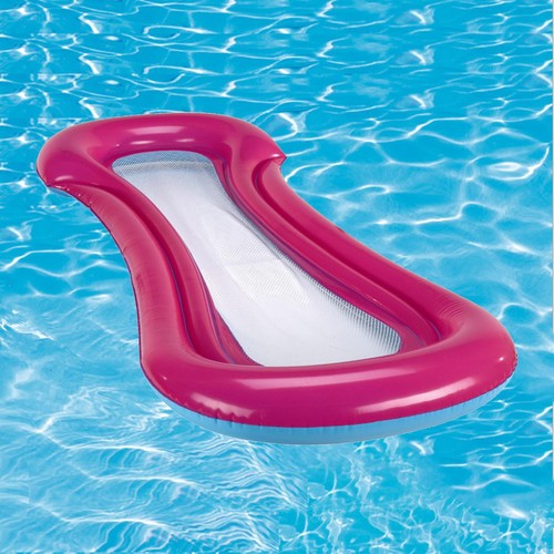 Piscine gonflable lit lilo - lit,