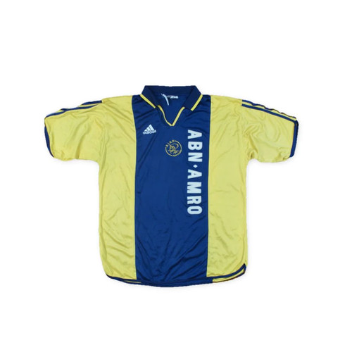 Maillot football vintage - maillot,