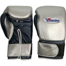 Gants de boxe gagnants 8 oz