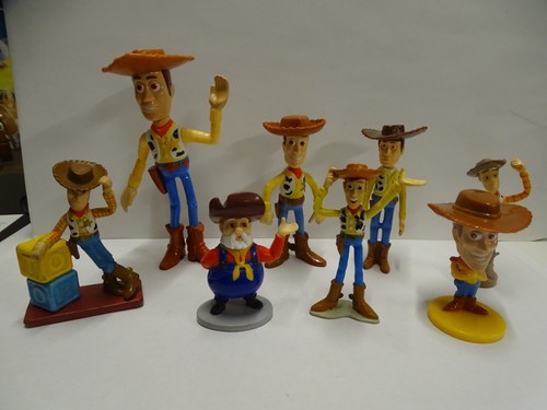 Toy story disney - toy,