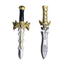 Faux couteaux pour enfants