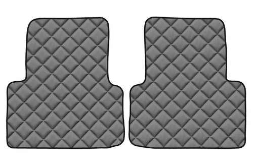 Auto tapis sol arrière - auto,