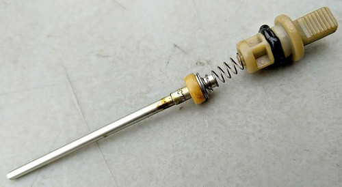 Aiguille carburateur suzuki - aiguille,