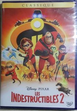 DVD LES INDESTRUCTIBLES 2 -