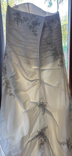 Robe mariée princesse - de,
