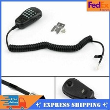MH-48A6J 6Pin DTMF Mic Pour