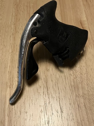 Campagnolo mirage ergopower - campagnolo,