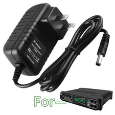 Adapter for motu - ac, ultralite
