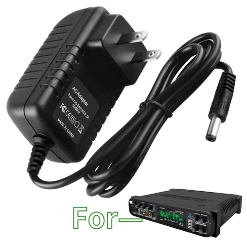 Adapter for motu ultralite - motu,