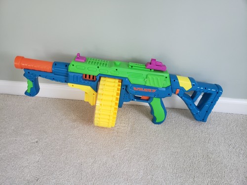 Adventure force alpha auto - auto, 72